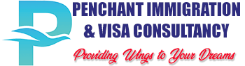 Penchant Immigration & Visa Consultancy Inc.