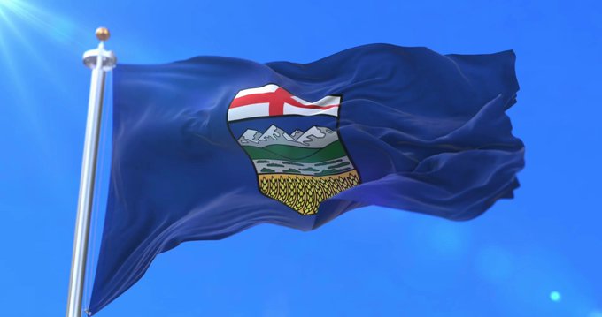 Alberta Govt new settlement plans