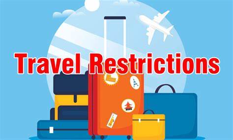 Testing requirements for travellers removed